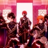Knights「Secret Masquerade」歌詞意味考察｜仮面の向こうに開く、誰でもない夜の夢物語