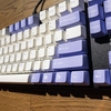 Tai-Hao ABS Doubleshot Keysetsが届いた