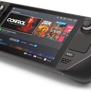 Steam Deck (LCD 64GB)を入手しました - 電子趣味の部屋