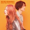 GLIM SPANKY の音が好き