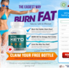 Alpha Evolution Keto Reviews | Burn Your Fat