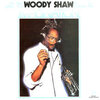 Woody Shaw: Imagination (1987)　さようならショウ