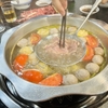 阿生中国探店⑱ 汕頭最後の晩餐は牛肉火鍋アゲインで食べまくる！