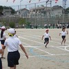 チャレンジ運動会㉕　１・６年生　スナップショット