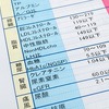 糖尿病の投薬をはじめる