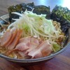 ラーメン二郎をどん兵衛で！