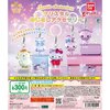 【サンリオ】クリスタルめじるしアクセサリーの新作登場！