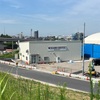 本日のアクティヴィティ 江戸川100km