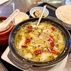 【穴場飯】白身魚と高菜煮込みが絶品！880円ランチに驚く｜四川陳麻婆 