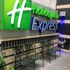 朝食が最高！ニューヨークホリデイインエクスプレスマンハッタンタイムズスクエア(Holiday Inn Express Manhattan Times Square South)に宿泊