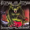 Flotsam And Jetsam 「Doomsday For The Deceiver」