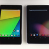 Nexus5（EM01L含む）、Nexus7（2013/2012）、Nexus4、Nexus10にAndroid4.4.3アップデート配信開始