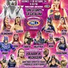 【CMLL】ユニバーサル女子王座予選第二組出場者発表