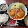 【茅ヶ崎】「べーやん」で野菜たくさんのお得なランチをいただく