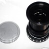 【レンズ沼195本目】ロシアシネレンズPO3-3M 50mm F2の2本目をゲット