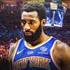 Drummond to NY ?