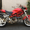 S2R1000のカスタム現状