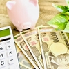 金融資産保有額（2人以上世帯）