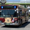 近鉄バス　6955
