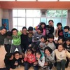 授業が楽しすぎ