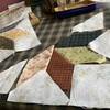 四隅の三角部分