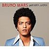 BRUNO MARS/Unorthodox Jukebox