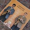 愛聴盤 ・・・・・ TENORS HEAD－ON ／ BILL PERKINS ＆ RICHIE KAMUCA