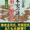 「日本史の謎は「地形」で解ける 環境・民族篇」(竹村公太郎)