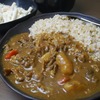 肉じゃがカレー