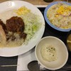 ジャークチキンと気候の変化