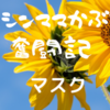 小学校でのマスク生活～感覚過敏の子供が選んだマスク～