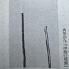 狭山の黒い闇に触れる  1015