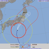 台風19号