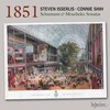 イッサーリス『シューマンとモシェレス: 1851年』