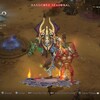 Diablo 3 Switch、シーズン・ジャーニー完了（シーズン25）