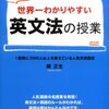  （翻訳）英語は私にとって15年にわたって悩みの種です