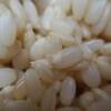 発芽玄米は美容や健康に良い健的食品！