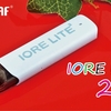 ELEAF IORE LITE2 可愛くなって登場！