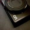 RICOH GR ファームウェア アップデートがキター！