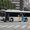 熊本都市バス / 熊本200か 1843 （元・阪急バス）
