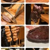 フードファイト　肉塊UNO 虎ノ門店