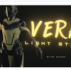 【Blender】「Vera Light Studio」スタジオ照明のプリセットアドオン