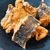 ウツボの唐揚げ