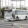 鹿児島交通(元神戸市バス)　1658号車