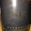 Champagne PM E Rapeneau Brut Prestige