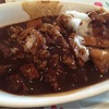 カレーハウス白樺｜湯沢｜ゲレンデのカレー食放題