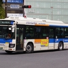 相鉄バス 4228