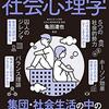 ネット炎上の激化は社会比較説・沈黙の螺旋・集団的浅慮などが原因