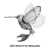  Steffi / World Of The Waking State