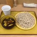 そばうどん　自家製麺　うちそば　芝浦二丁目店　その二　〜肉そば・肉南蛮を極めてみる　その百二十五〜